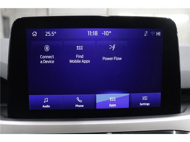 2022 Ford Escape SEL Hybrid (Stk: S1681B) in Watrous - Image 24 of 36