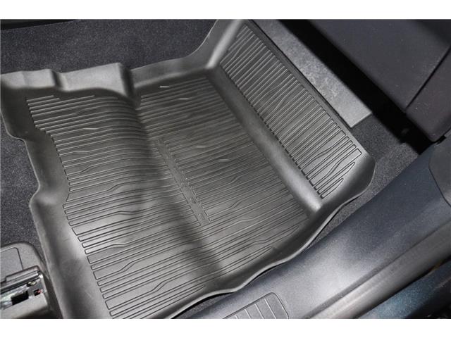 2022 Ford Escape SEL Hybrid (Stk: S1681B) in Watrous - Image 31 of 36