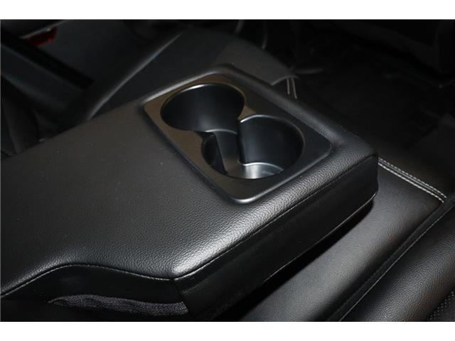 2022 Ford Escape SEL Hybrid (Stk: S1681B) in Watrous - Image 33 of 36