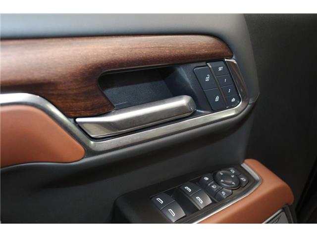 2025 GMC Sierra 2500HD Denali Ultimate (Stk: T3104A) in Watrous - Image 16 of 45