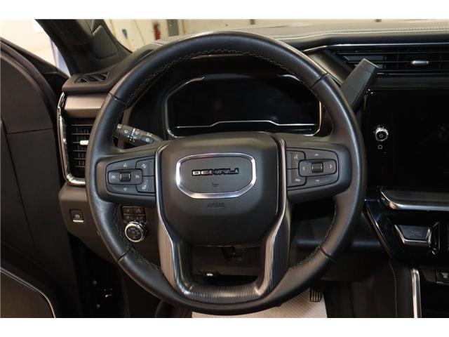 2025 GMC Sierra 2500HD Denali Ultimate (Stk: T3104A) in Watrous - Image 20 of 45