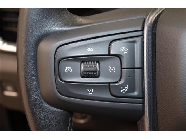 2025 GMC Sierra 2500HD Denali Ultimate (Stk: T3104A) in Watrous - Image 21 of 45