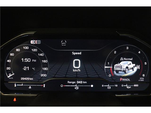 2025 GMC Sierra 2500HD Denali Ultimate (Stk: T3104A) in Watrous - Image 25 of 45