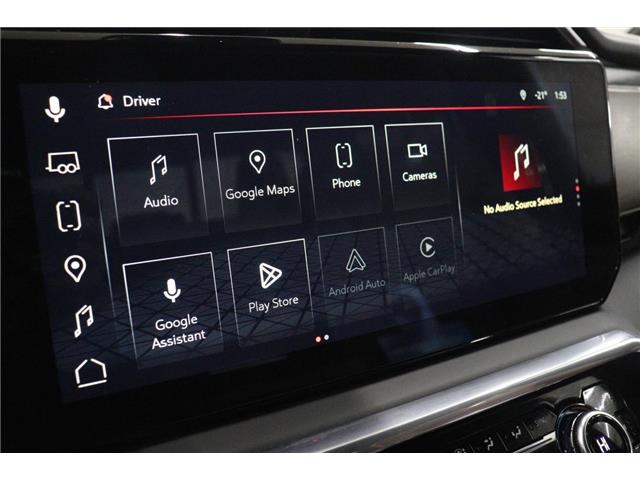 2025 GMC Sierra 2500HD Denali Ultimate (Stk: T3104A) in Watrous - Image 27 of 45
