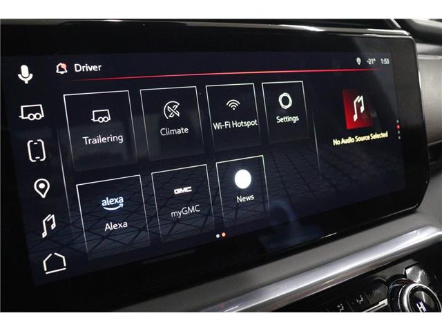 2025 GMC Sierra 2500HD Denali Ultimate (Stk: T3104A) in Watrous - Image 28 of 45