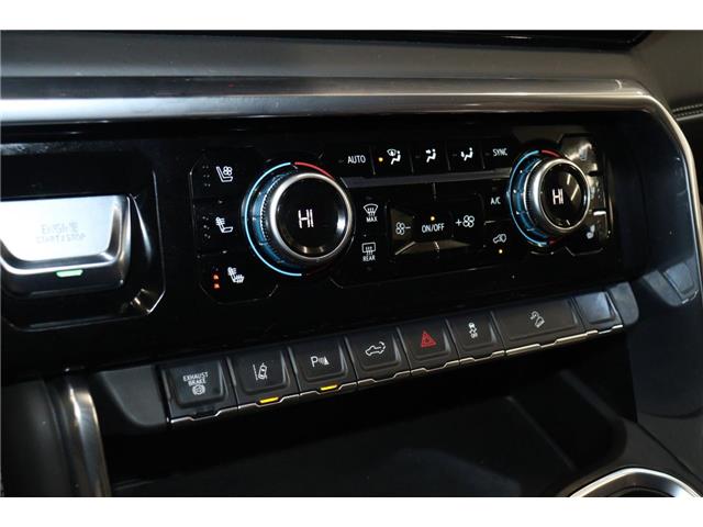 2025 GMC Sierra 2500HD Denali Ultimate (Stk: T3104A) in Watrous - Image 35 of 45
