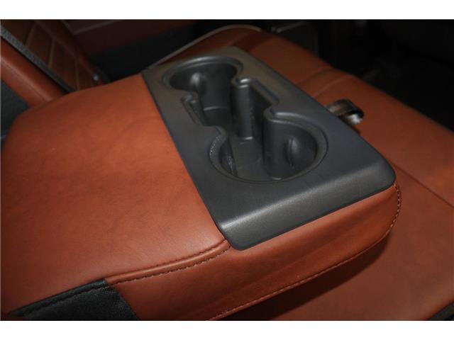 2025 GMC Sierra 2500HD Denali Ultimate (Stk: T3104A) in Watrous - Image 43 of 45