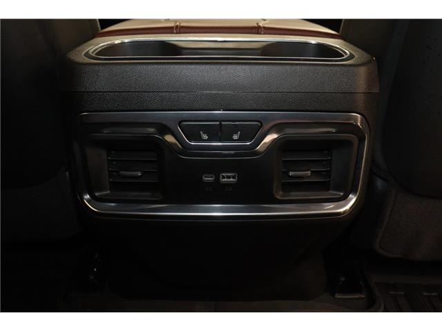2025 GMC Sierra 2500HD Denali Ultimate (Stk: T3104A) in Watrous - Image 44 of 45