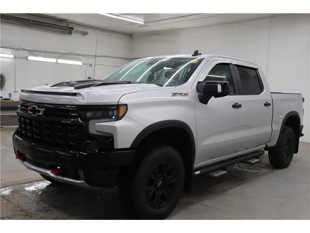 2022 Chevrolet Silverado 1500 ZR2 (Stk: T3084A) in Watrous - Image 5 of 47