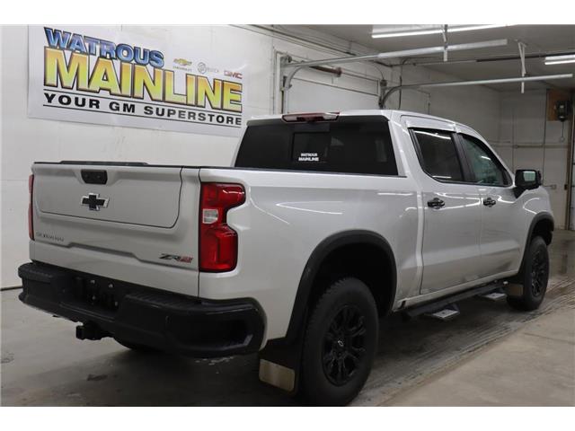 2022 Chevrolet Silverado 1500 ZR2 (Stk: T3084A) in Watrous - Image 7 of 47