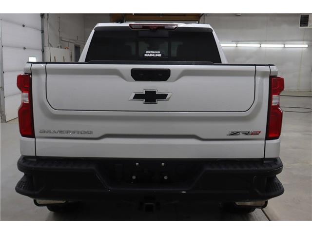 2022 Chevrolet Silverado 1500 ZR2 (Stk: T3084A) in Watrous - Image 8 of 47