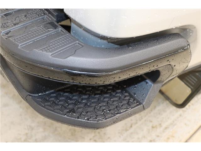 2022 Chevrolet Silverado 1500 ZR2 (Stk: T3084A) in Watrous - Image 11 of 47