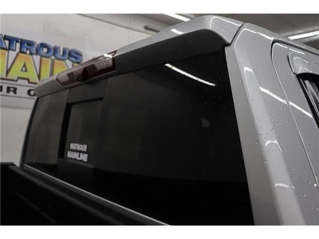 2022 Chevrolet Silverado 1500 ZR2 (Stk: T3084A) in Watrous - Image 12 of 47