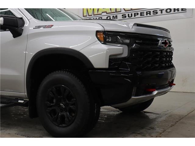 2022 Chevrolet Silverado 1500 ZR2 (Stk: T3084A) in Watrous - Image 15 of 47