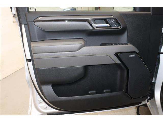 2022 Chevrolet Silverado 1500 ZR2 (Stk: T3084A) in Watrous - Image 16 of 47