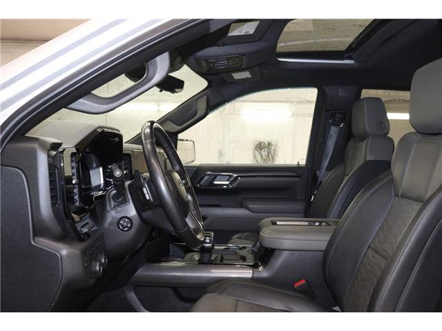 2022 Chevrolet Silverado 1500 ZR2 (Stk: T3084A) in Watrous - Image 18 of 47