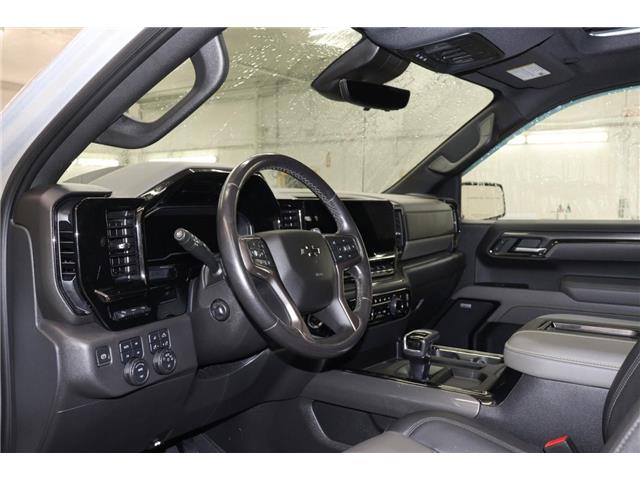 2022 Chevrolet Silverado 1500 ZR2 (Stk: T3084A) in Watrous - Image 19 of 47