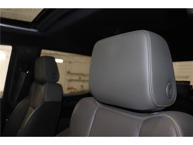 2022 Chevrolet Silverado 1500 ZR2 (Stk: T3084A) in Watrous - Image 20 of 47