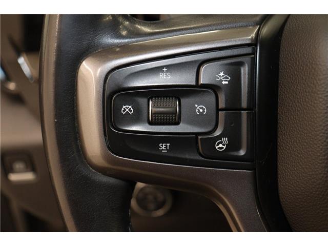 2022 Chevrolet Silverado 1500 ZR2 (Stk: T3084A) in Watrous - Image 22 of 47