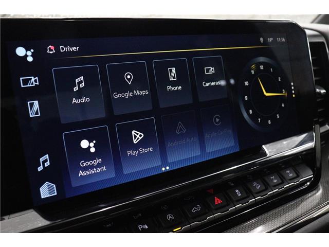 2022 Chevrolet Silverado 1500 ZR2 (Stk: T3084A) in Watrous - Image 27 of 47