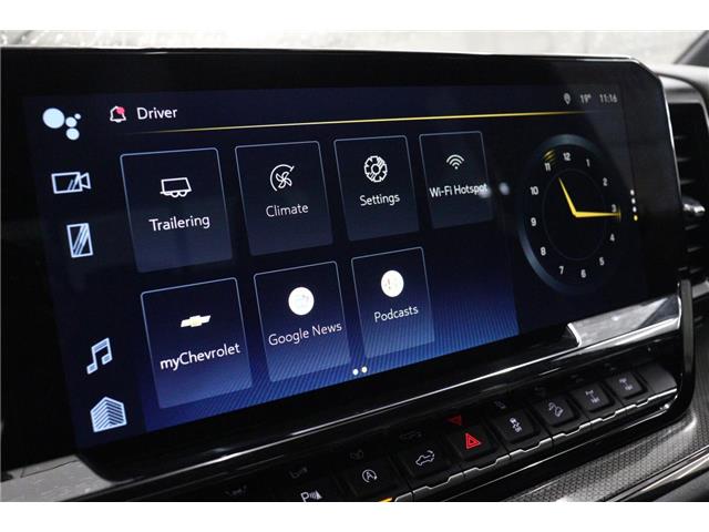 2022 Chevrolet Silverado 1500 ZR2 (Stk: T3084A) in Watrous - Image 28 of 47