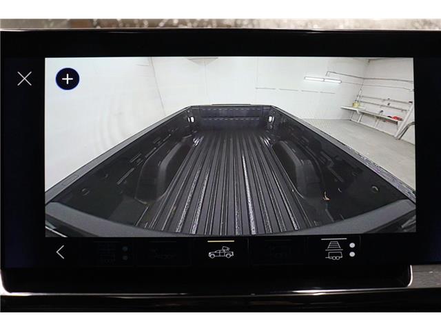 2022 Chevrolet Silverado 1500 ZR2 (Stk: T3084A) in Watrous - Image 35 of 47