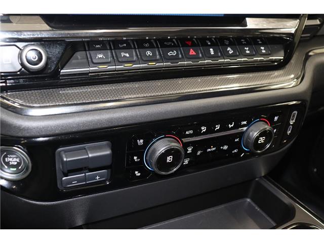 2022 Chevrolet Silverado 1500 ZR2 (Stk: T3084A) in Watrous - Image 36 of 47