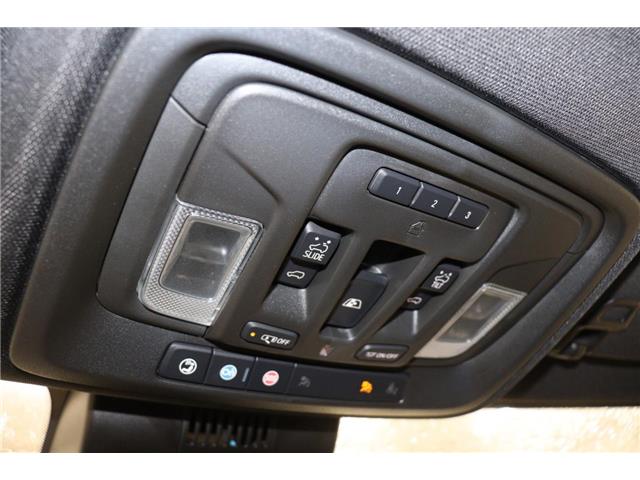 2022 Chevrolet Silverado 1500 ZR2 (Stk: T3084A) in Watrous - Image 38 of 47