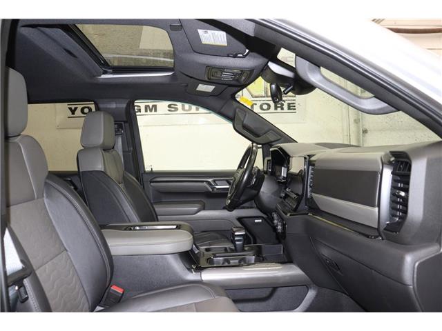 2022 Chevrolet Silverado 1500 ZR2 (Stk: T3084A) in Watrous - Image 40 of 47