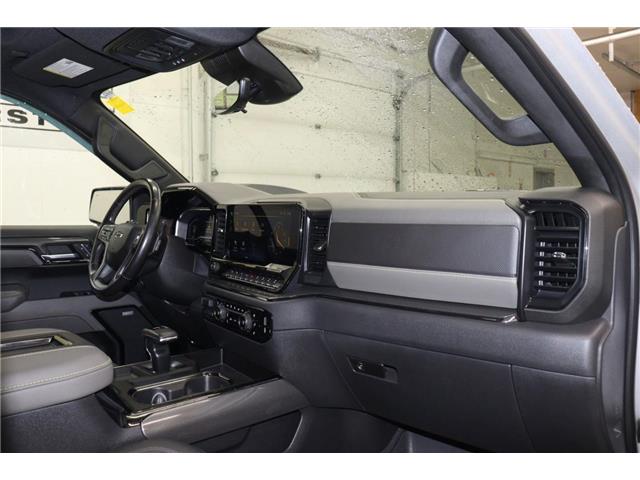 2022 Chevrolet Silverado 1500 ZR2 (Stk: T3084A) in Watrous - Image 41 of 47