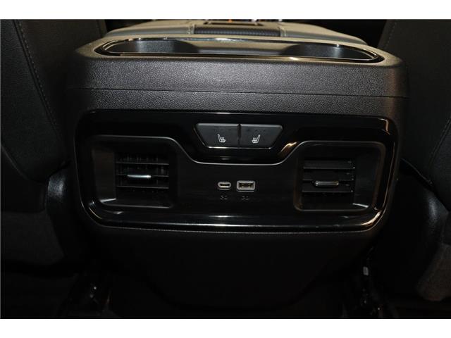 2022 Chevrolet Silverado 1500 ZR2 (Stk: T3084A) in Watrous - Image 46 of 47
