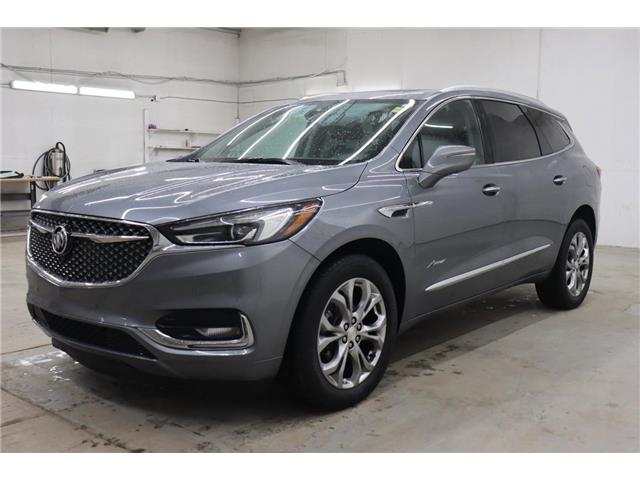 2021 Buick Enclave Avenir (Stk: T3029A) in Watrous - Image 5 of 50