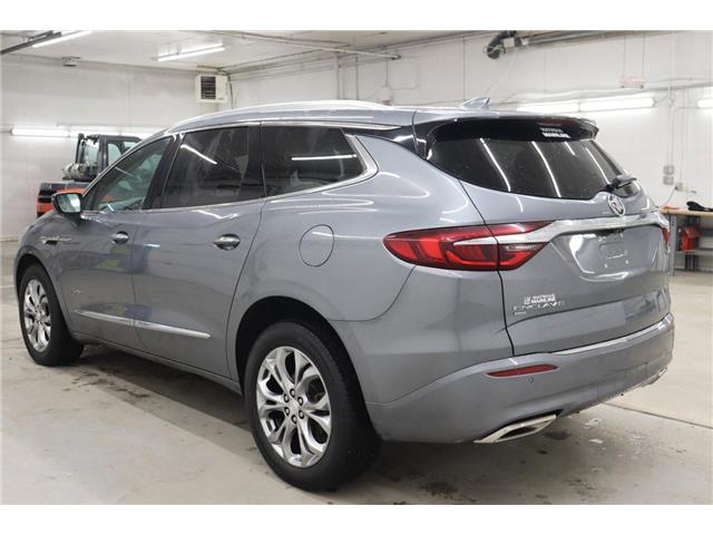 2021 Buick Enclave Avenir (Stk: T3029A) in Watrous - Image 6 of 50