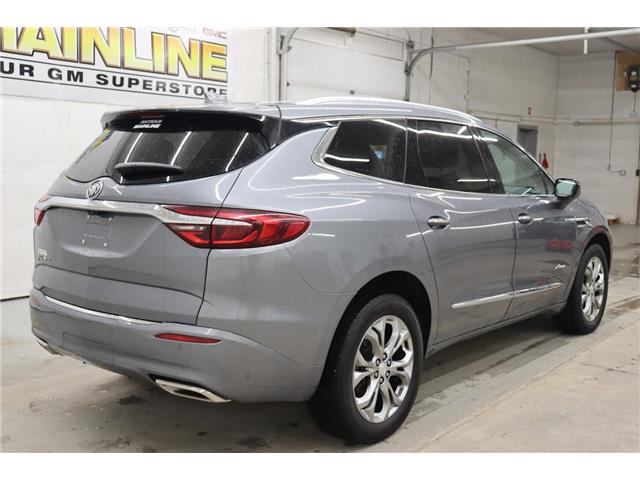 2021 Buick Enclave Avenir (Stk: T3029A) in Watrous - Image 7 of 50