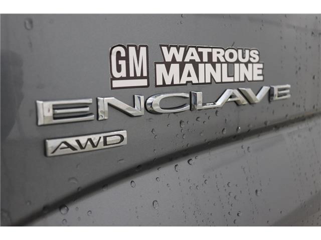 2021 Buick Enclave Avenir (Stk: T3029A) in Watrous - Image 10 of 50