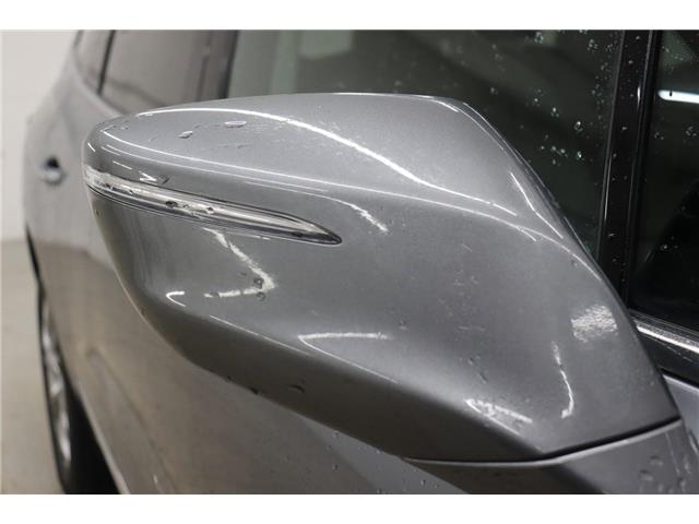 2021 Buick Enclave Avenir (Stk: T3029A) in Watrous - Image 12 of 50