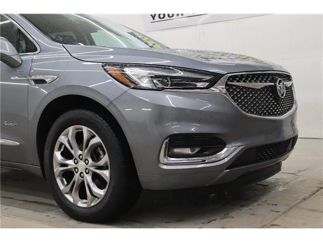 2021 Buick Enclave Avenir (Stk: T3029A) in Watrous - Image 13 of 50