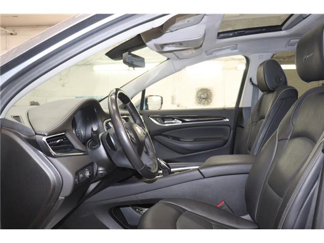 2021 Buick Enclave Avenir (Stk: T3029A) in Watrous - Image 16 of 50