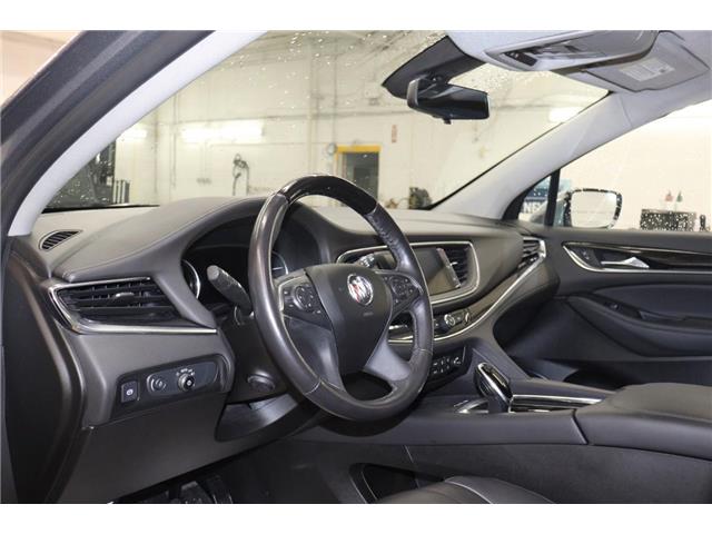 2021 Buick Enclave Avenir (Stk: T3029A) in Watrous - Image 17 of 50
