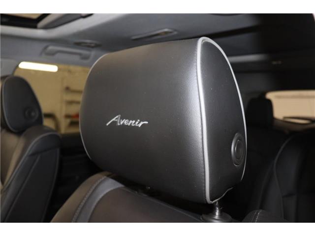 2021 Buick Enclave Avenir (Stk: T3029A) in Watrous - Image 18 of 50