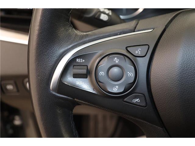 2021 Buick Enclave Avenir (Stk: T3029A) in Watrous - Image 20 of 50