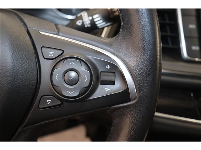 2021 Buick Enclave Avenir (Stk: T3029A) in Watrous - Image 21 of 50