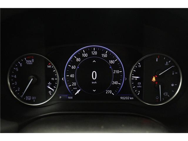 2021 Buick Enclave Avenir (Stk: T3029A) in Watrous - Image 24 of 50