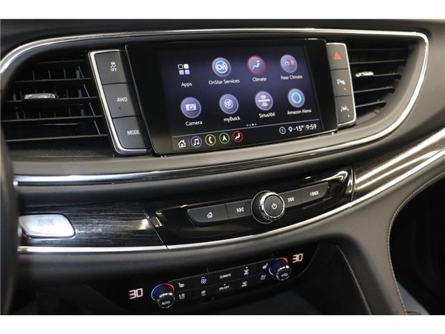 2021 Buick Enclave Avenir (Stk: T3029A) in Watrous - Image 25 of 50