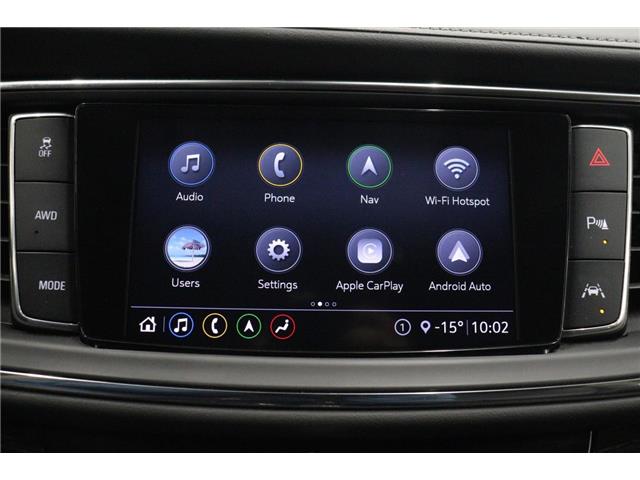 2021 Buick Enclave Avenir (Stk: T3029A) in Watrous - Image 26 of 50