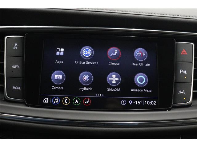2021 Buick Enclave Avenir (Stk: T3029A) in Watrous - Image 27 of 50