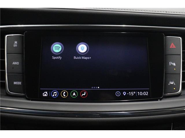 2021 Buick Enclave Avenir (Stk: T3029A) in Watrous - Image 28 of 50