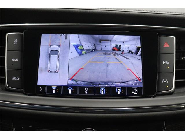 2021 Buick Enclave Avenir (Stk: T3029A) in Watrous - Image 29 of 50