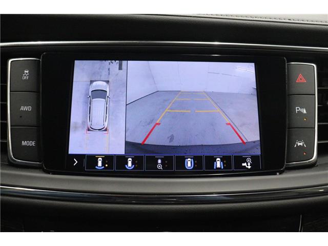 2021 Buick Enclave Avenir (Stk: T3029A) in Watrous - Image 30 of 50