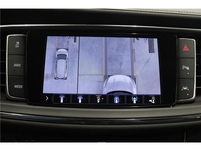 2021 Buick Enclave Avenir (Stk: T3029A) in Watrous - Image 33 of 50